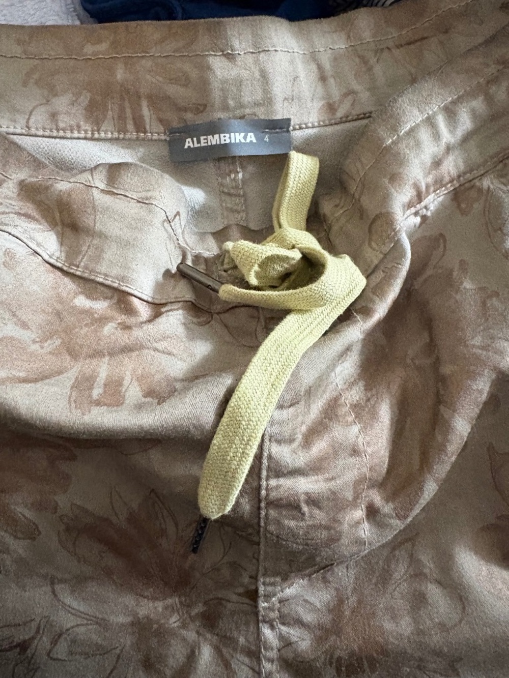 Alembika Urban Iconic Stretch Jeans